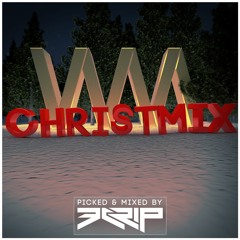 The Christmix - Mixed by Ecrip
