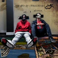 Ride (ft. Koi & Haze)