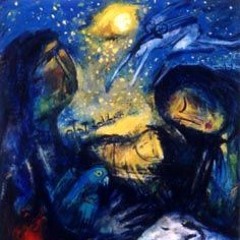 Away In a Manger