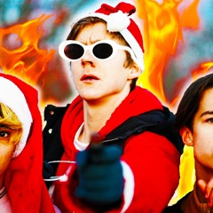 SANTAGOESHARD feat GLOBBY, GRAY