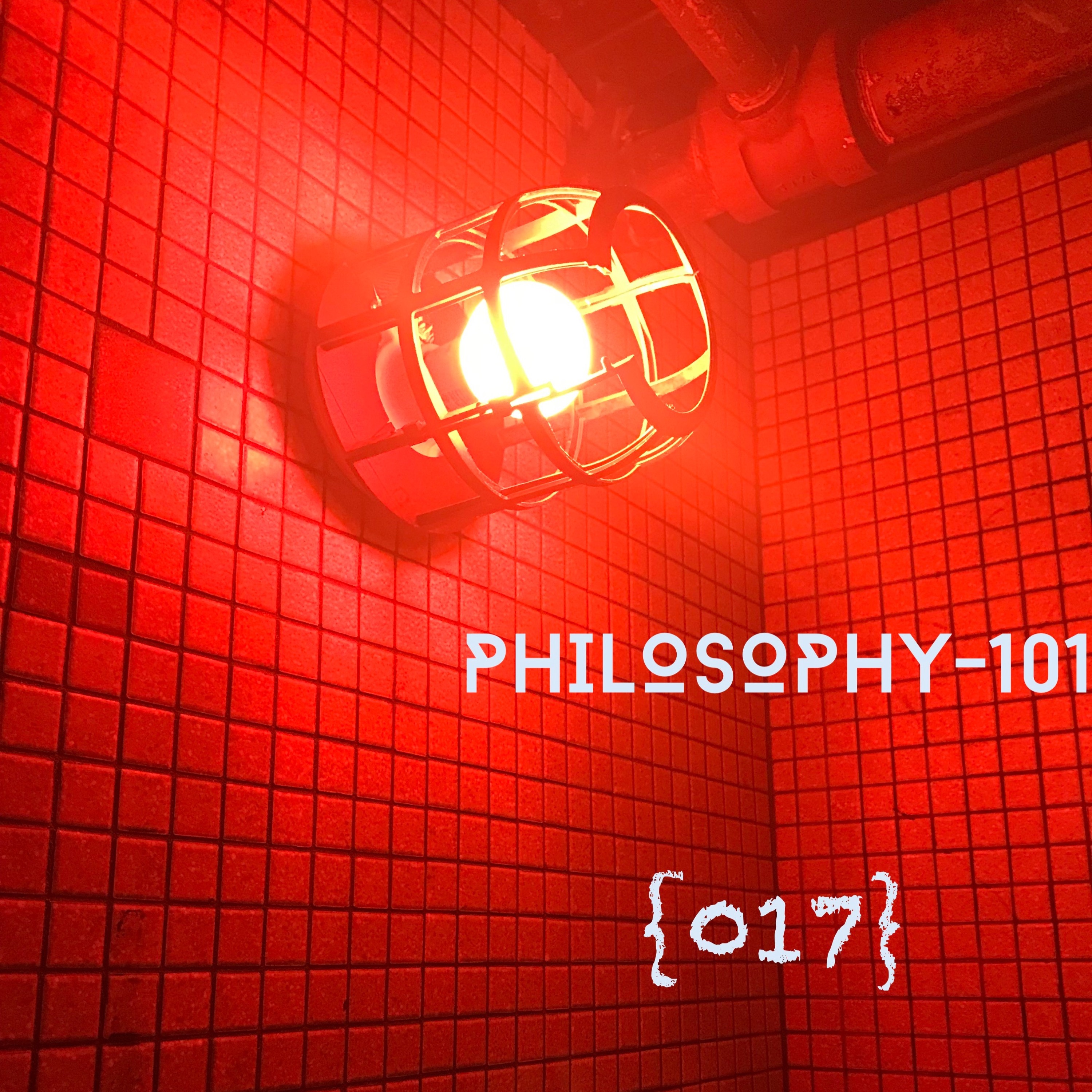 PHILOSOPHY-101