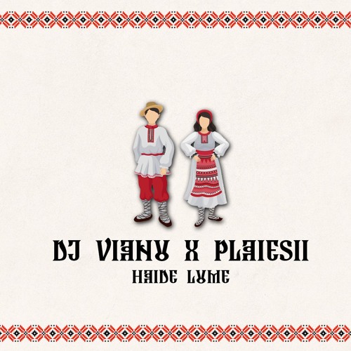 Dj Vianu x Plaiesii - Haide Lume (Bootleg)