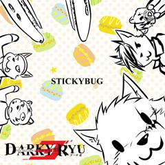 【UTAUカバー】StickyBug【ダーキ竜 VB-DEMO】