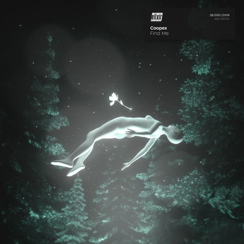 Coopex - Find Me