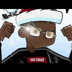Christmas Caorl Ft Fadeout-on vocals (ky_bumg ,mikey.twotimes,waymon_4f4)