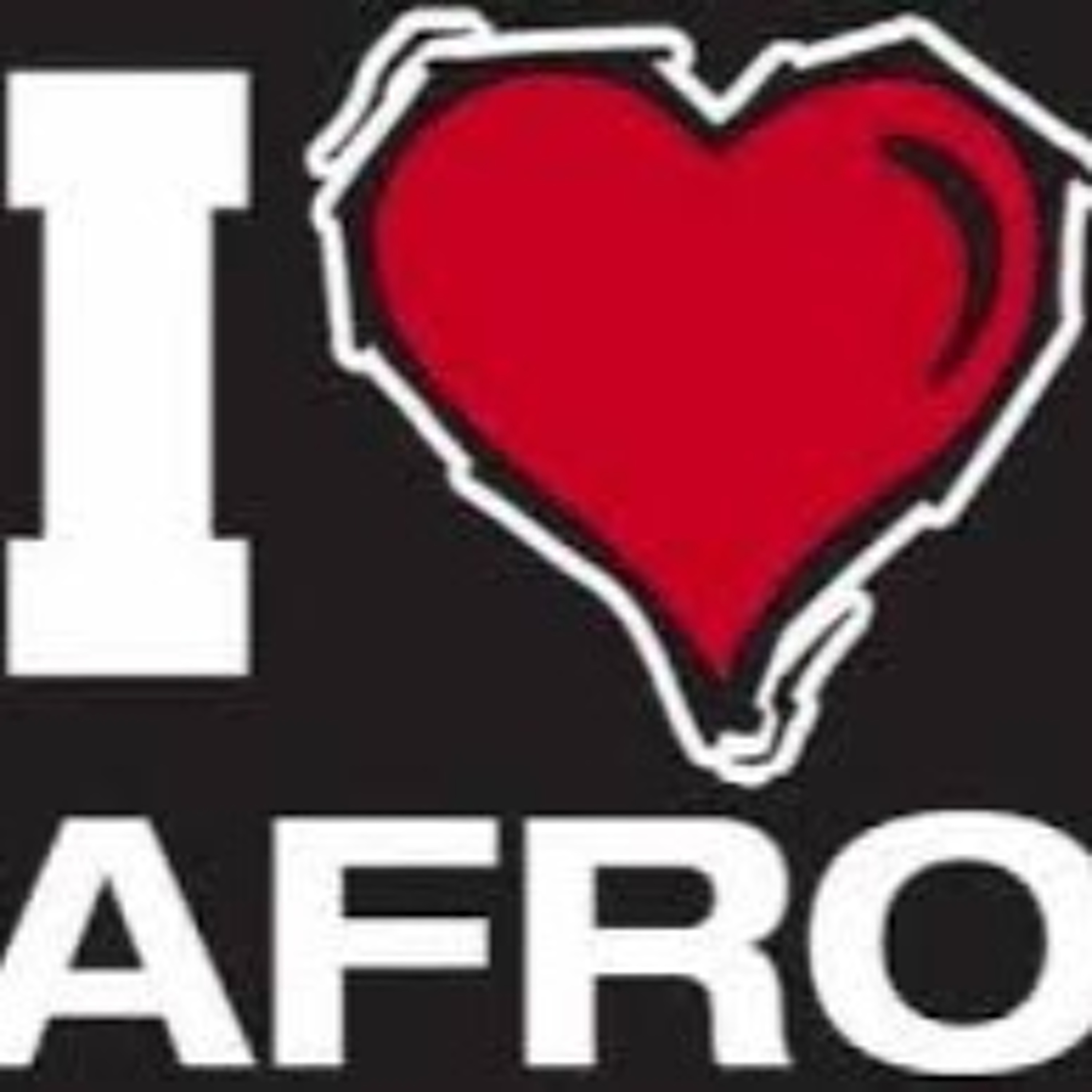 AFRO 3 episode artwork