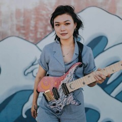 Yearn - Yvette Young