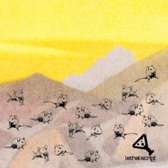 LSL / Scene 265 Oagora - Ratz (Original Mix) preview