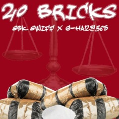 20 Bricks