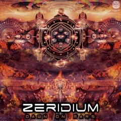 Zeridium - Dawn On Mars