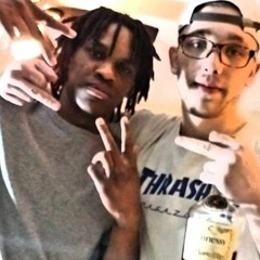 Man Now - Lil Nodak (ft Jeanius)