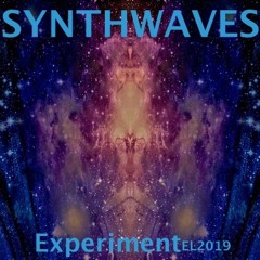 Experiment EL2 Synthwave by El_Ke