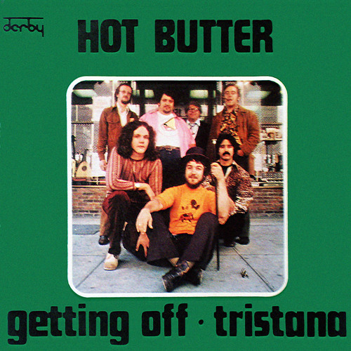 Getting Off - Hot Butter