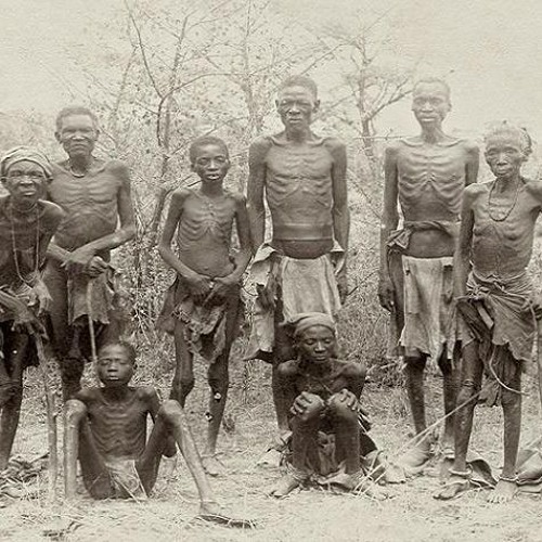 Revenge of the Herero