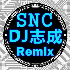 【SNC.DJ志成REIXM】小蘋果