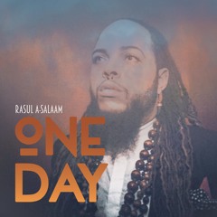 3. One Day (Feat. Alicia Olatuja)