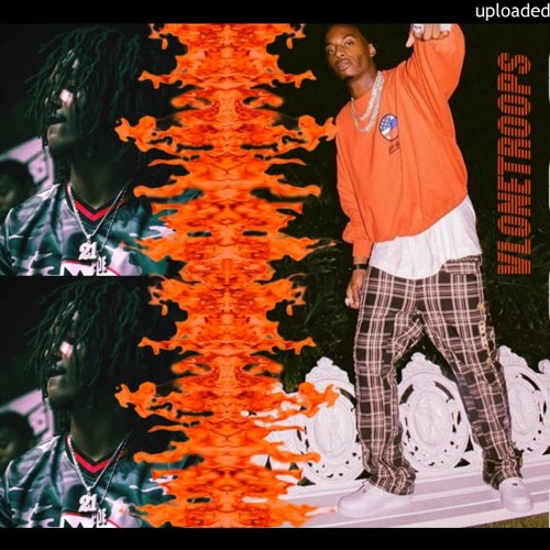 Playboi Carti - Place