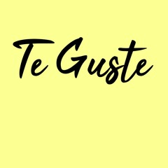 TE GUSTE [Remix] - Dani Cejas