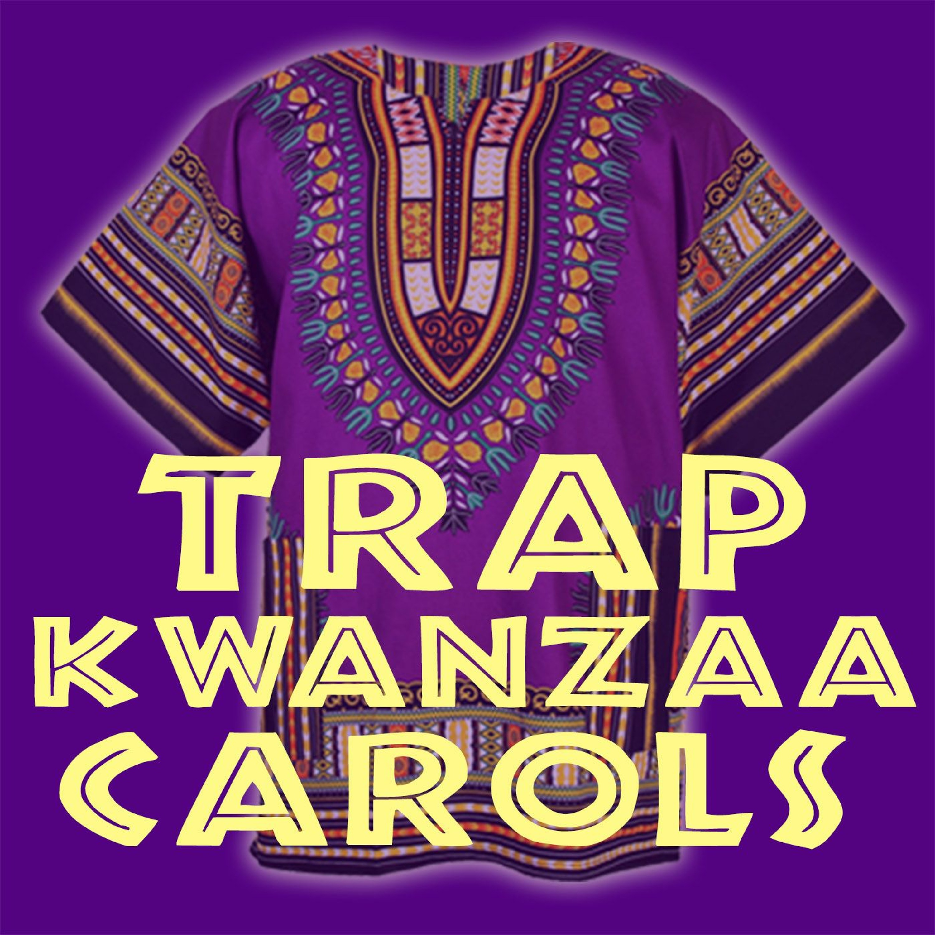 Dashiki Tree Radio Edit episode artwork