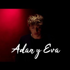 ADAN Y EVA [Remix] - Dani Cejas