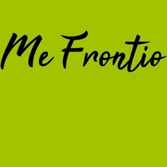 ME FRONTIO [Remix] - Dani Cejas