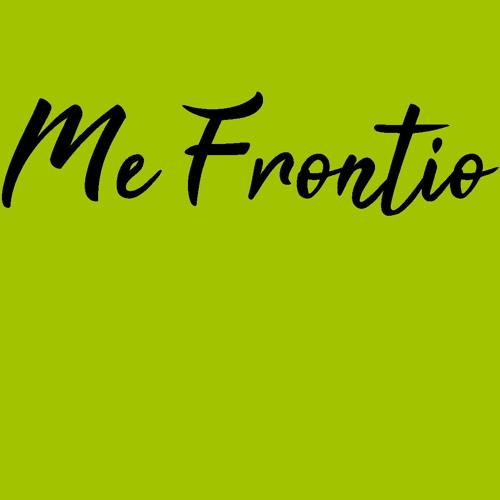 ME FRONTIO [Remix] - Dani Cejas