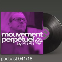 Mouvement Perpétuel Podcast 041