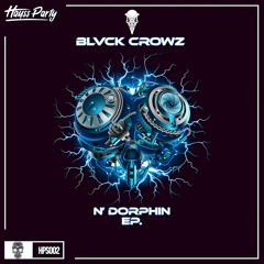 BLVCK CROWZ - PRESSURE