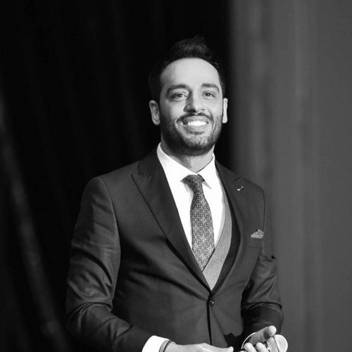 البرد - رامي جمال