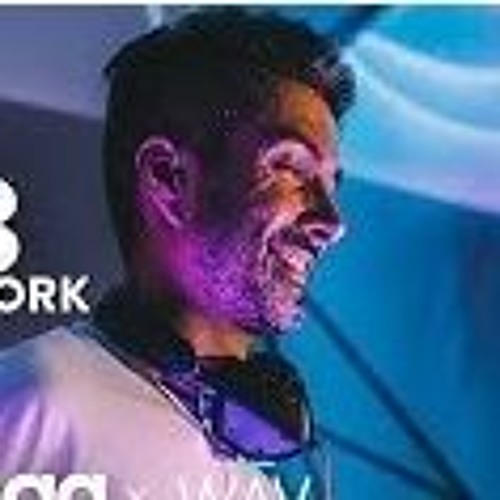 MATTHEW DEKAY In The Lab NYC 2.04.2018