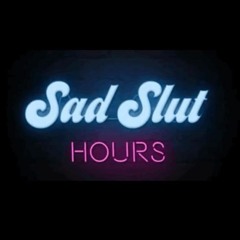 Shemizmind Prod - Sad Slut Hours