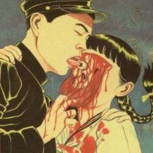 C - Lance - Murder Fantasia