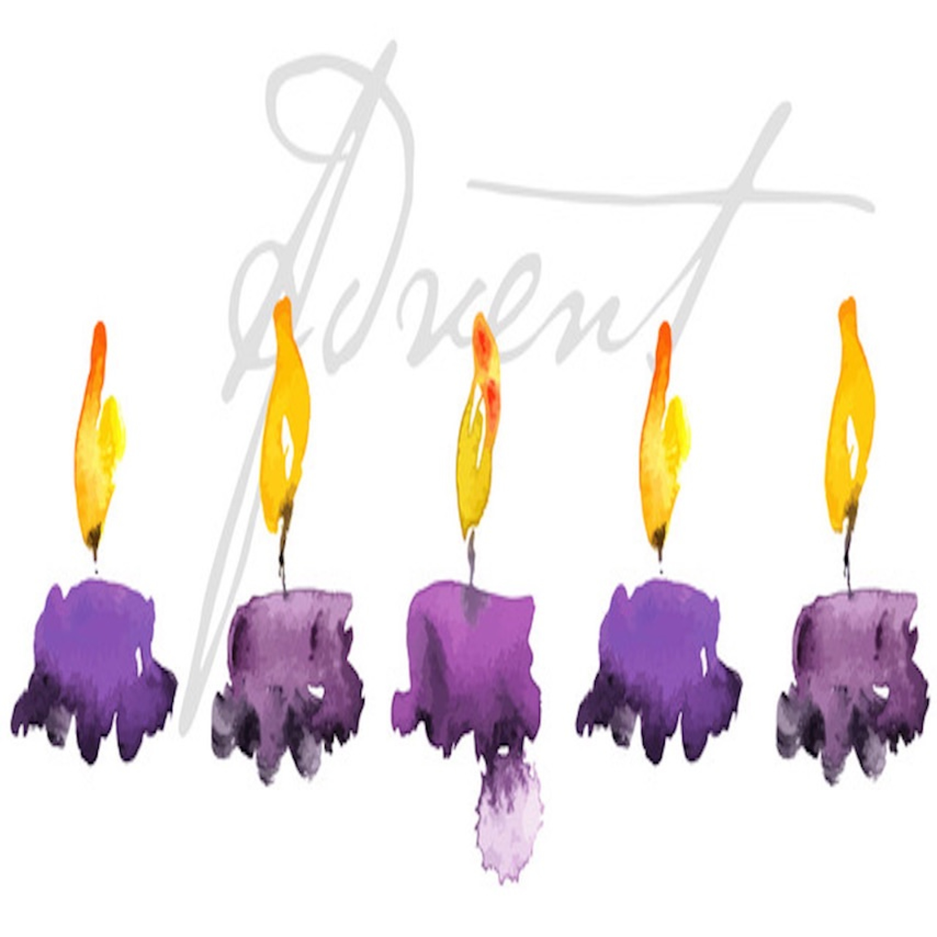 4th Week of Advent episode artwork