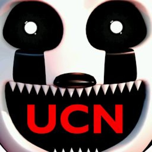 ultimate custom night ultimate custom night
