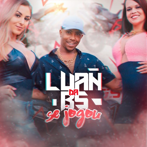 MC Luan Da BS - F800, Se Jogou
