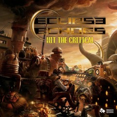 Eclipse Echoes & Lost Signals - Mind Explorer