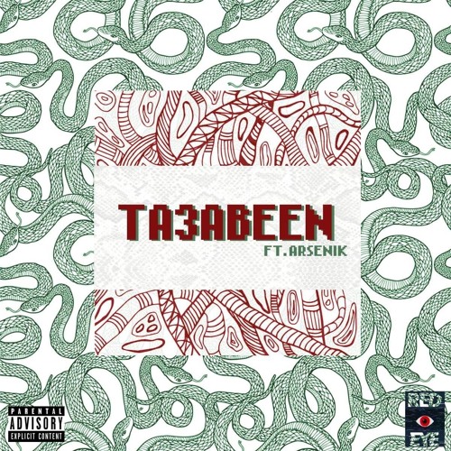 TA3ABEEN | تعابين (Feat. ARSENIK)