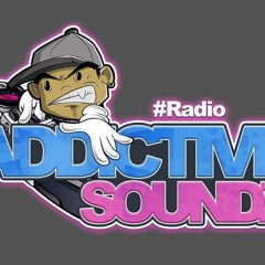 Addictive Soundz Promo 003 - Tyler-D