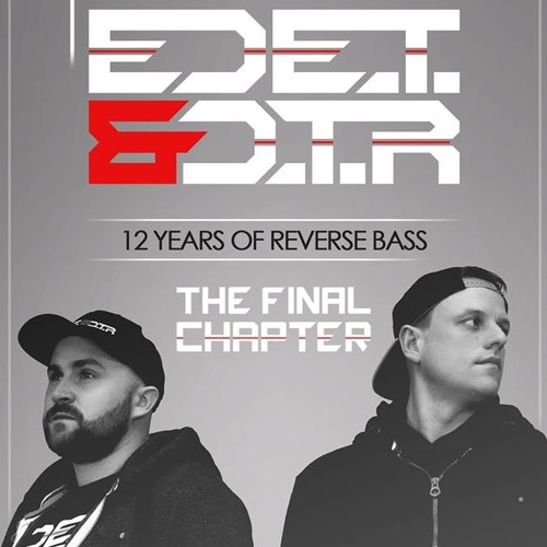 ED.ET & D.T.R
