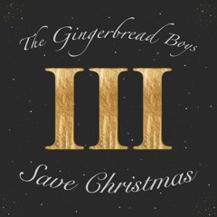 Time To Save Christmas