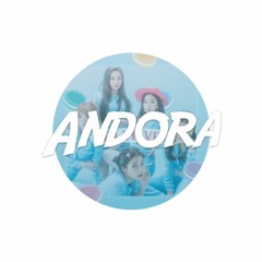 Red Velvet - #Cookie Jar (Andora Remix)