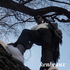 Just Saying (Prod. by mr99)