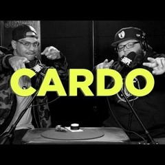 CardoGotWings x Pierre Bourne "Wild Adventure" Type Beat | Prod. TokenBLK