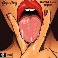 Reactor X CiM - FLYEST