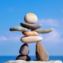 Meditation for balanced life