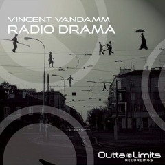 Vincent VanDamm - Last Chance (Original Mix)