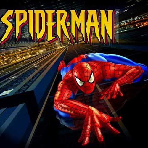 Stream Spider Man: The Animated Series [1994] Intro Theme Full by FanBoy |  Listen online for free on SoundCloud