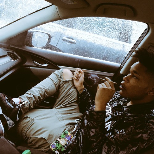 X100 [Prod By Oscar100]