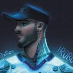 IRobot - Jon Bellion (Now On Spotify)