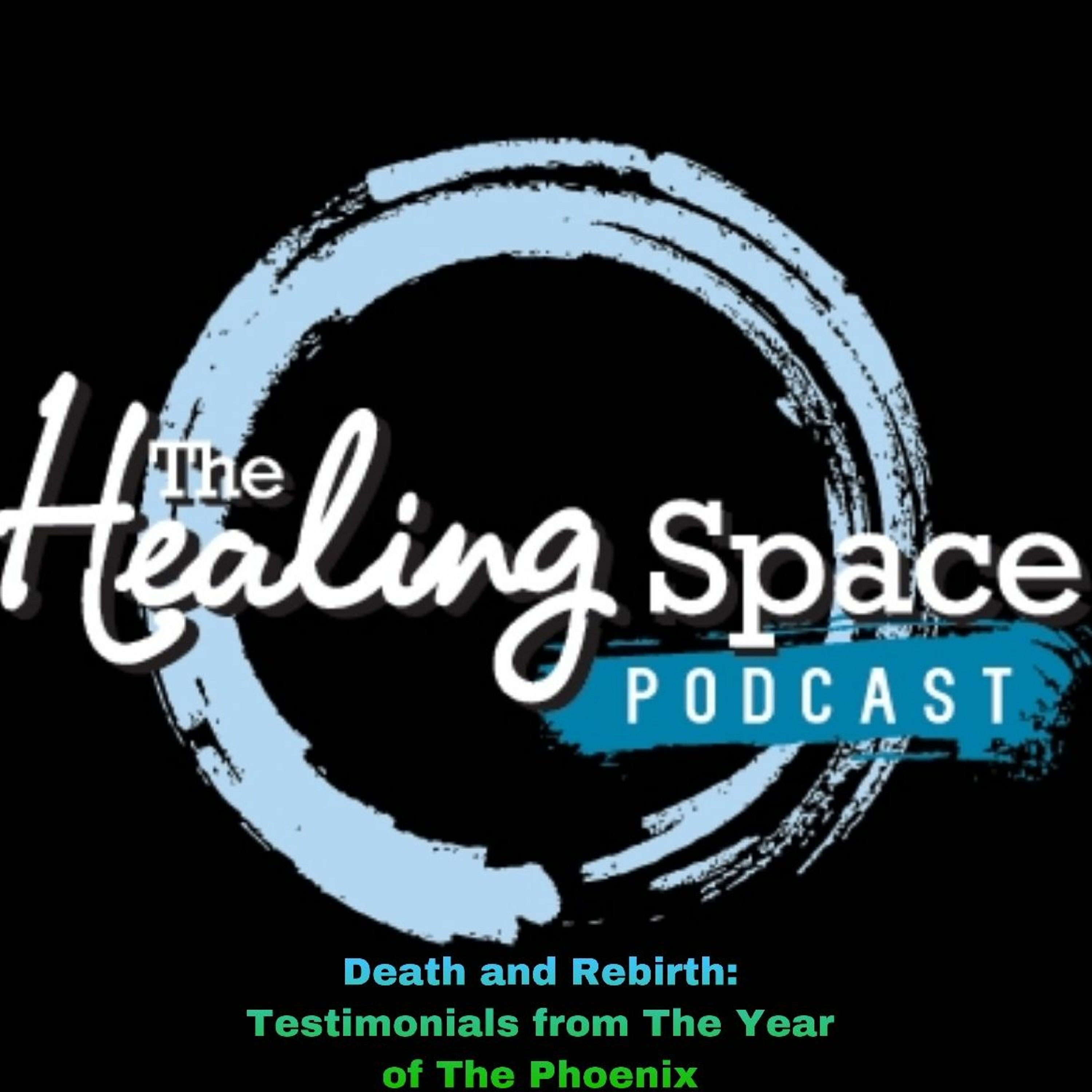 The Healing Space Podcast
